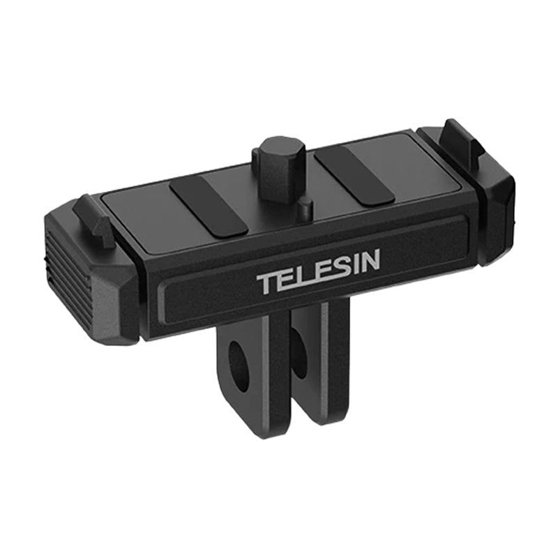 Telesin mounting bracket for GoPro Hero 13, Uchwyt mocujący Telesin do GoPro Hero 13