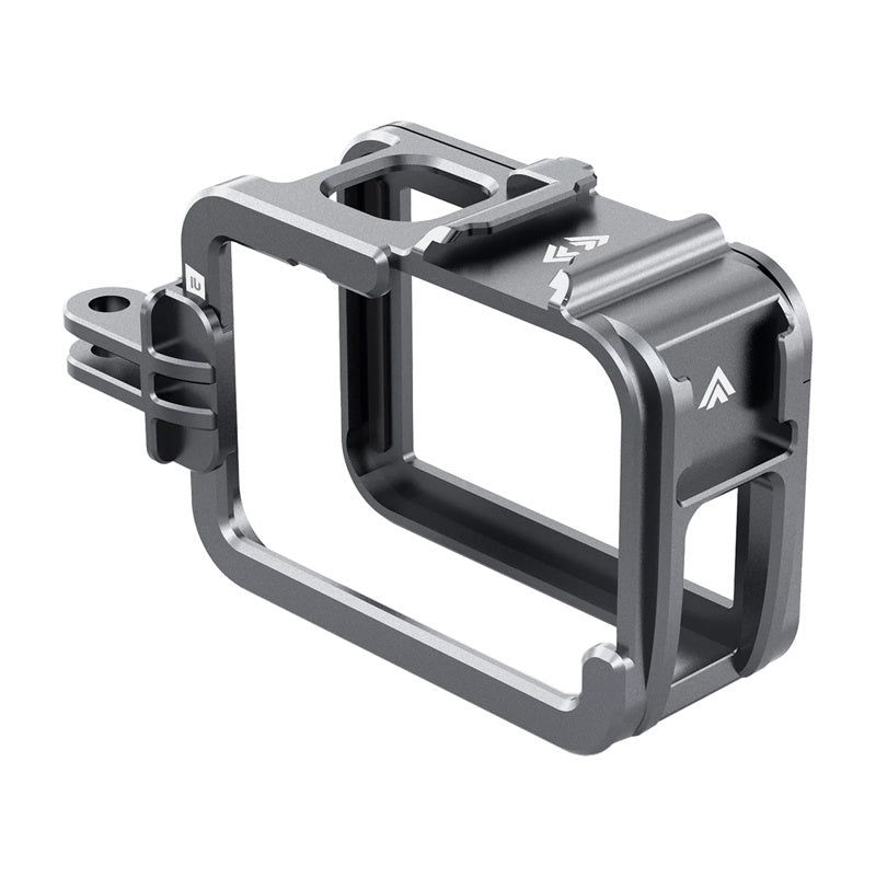 Telesin aluminum case for GoPro Hero 13, Aluminiowa obudowa Telesin do GoPro Hero 13