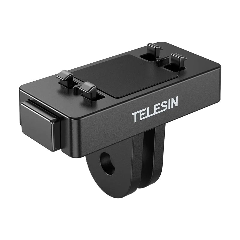 Telesin magnetic mount for Insta 360 Ace Pro 2/ Ace Pro, Uchwyt magnetyczny Telesin do Insta 360 Ace Pro 2/ Ace Pro