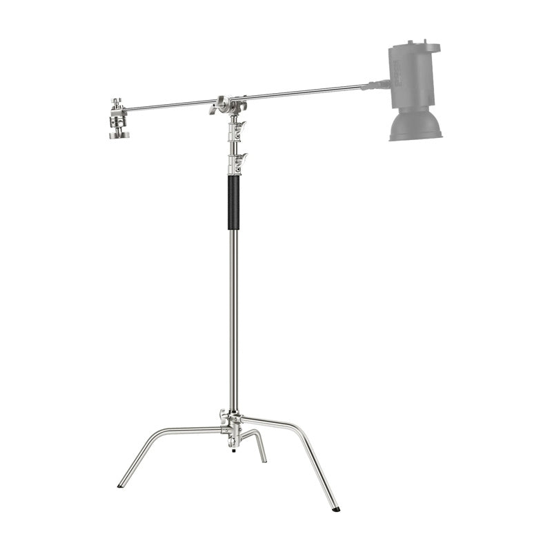 Neewer SC320 C-stand 128 cm lighting tripod, Statyw oświetleniowy Neewer SC320 C-stand 128 cm