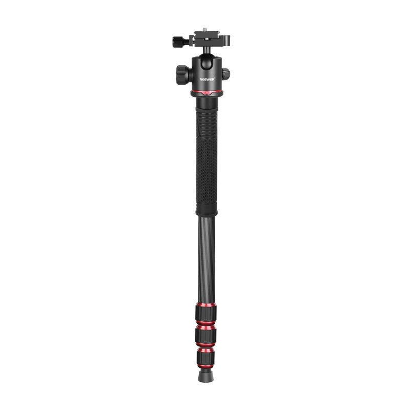 Neewer N55C 168 cm tripod / tripod, Statyw / tripod Neewer N55C 168 cm