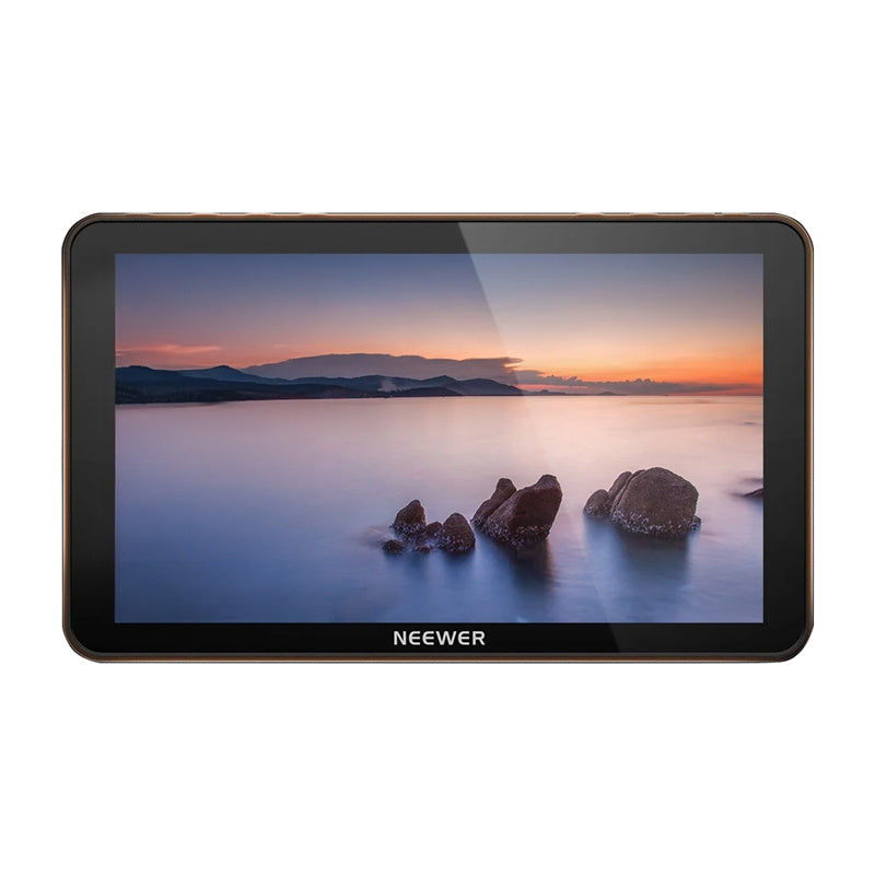 Review monitor 7" F700, Monitor poglądowy 7” F700