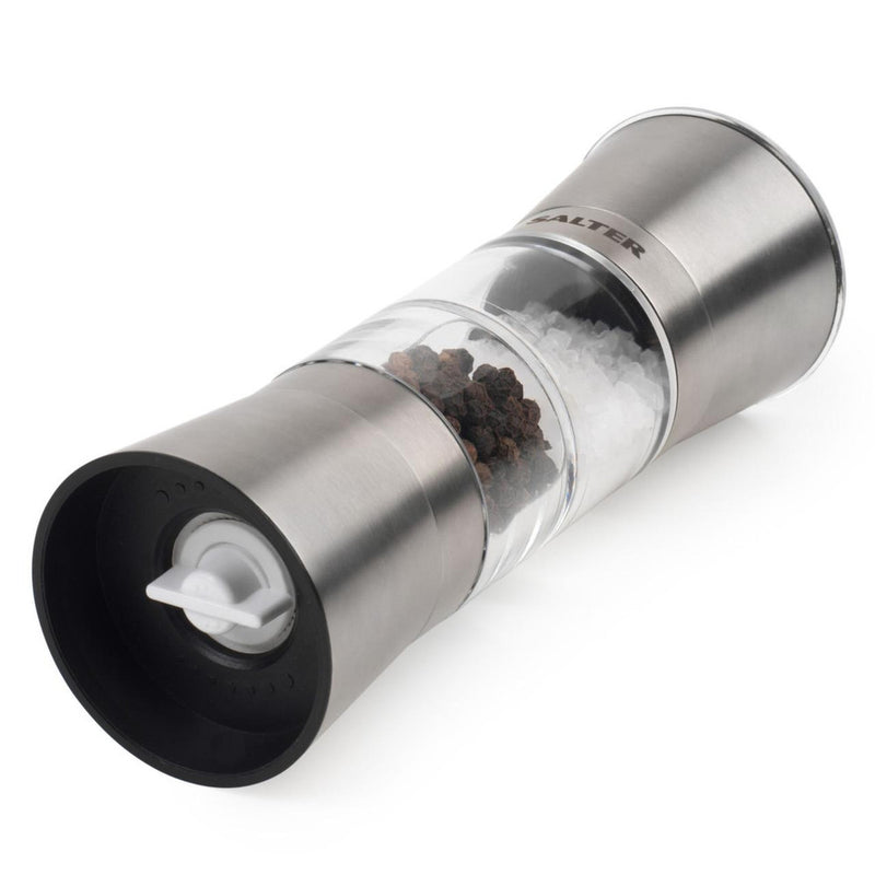 Salter BW12957FEU7 Duo Salt and Pepper Mill