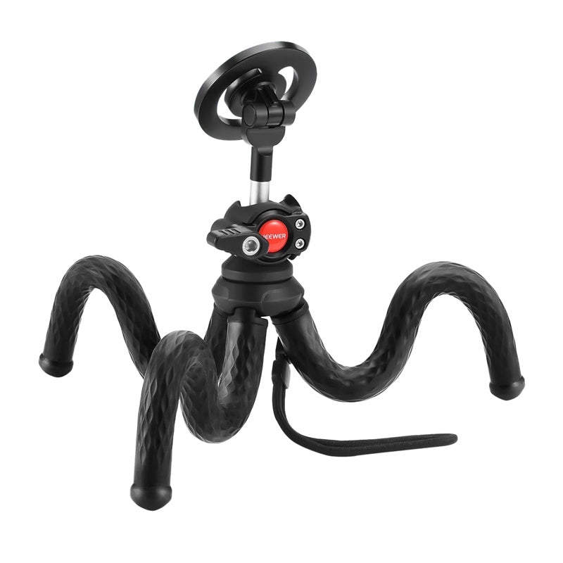 Neewer TP33 flexible tripod / tripod, Elastyczny statyw / tripod Neewer TP33