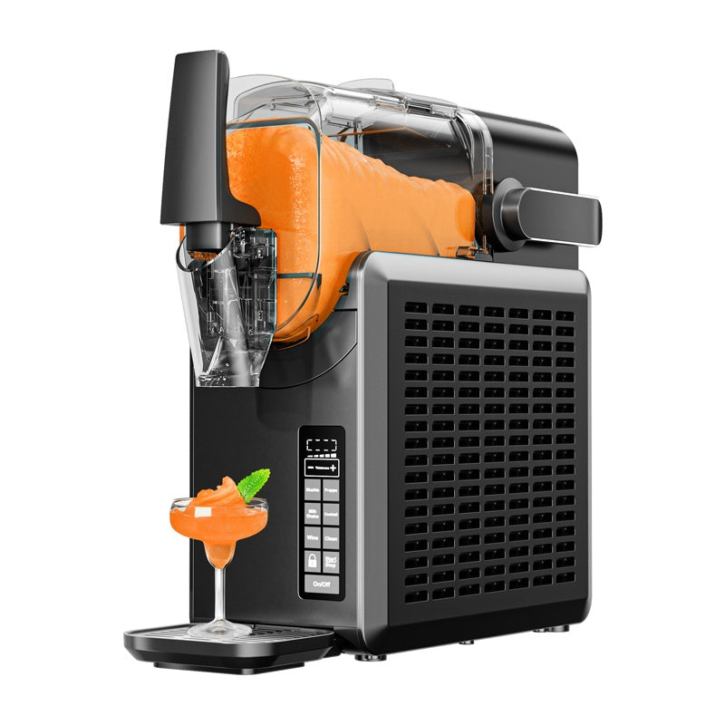 Euhoma DM001 slushie machine, Maszyna do slushie Euhomy DM001