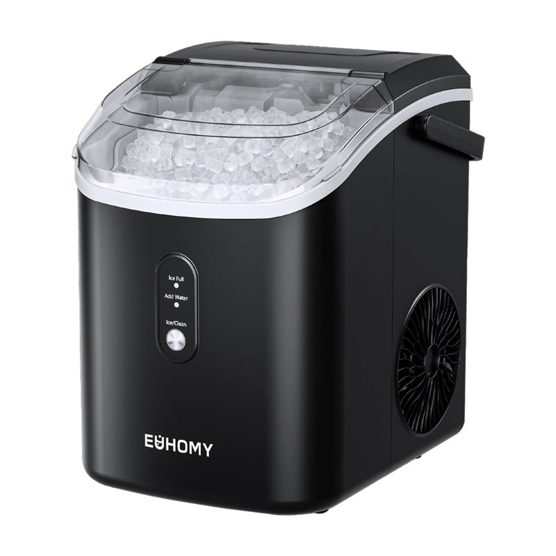 Euhomy ice cube maker IM002, Kostkarka do lodu Euhomy IM002