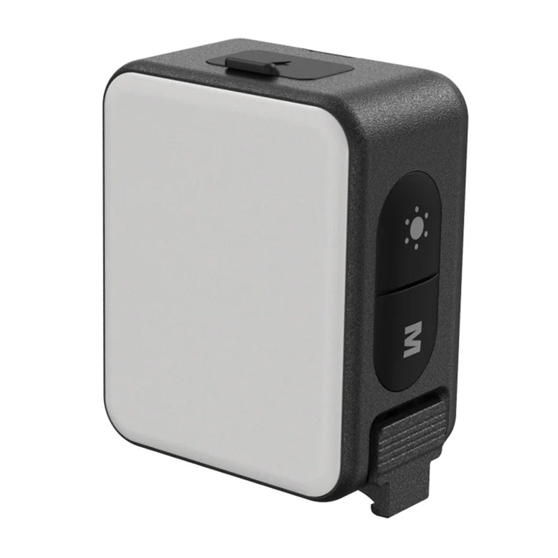 Telesin lighting / light for DJI Action 5 Pro / 4 / 3, Oświetlenie / lampka Telesin do DJI Action 5 Pro / 4 / 3