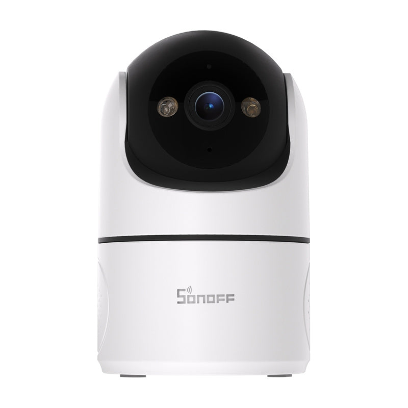 Smart Camera WiFi Sonoff CAM-PT2 2MP, Inteligentna Kamera WiFi Sonoff CAM-PT2 2MP