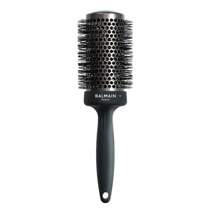 BALMAIN HAIR šepetys 53mm / Ceramic Round Brush Black