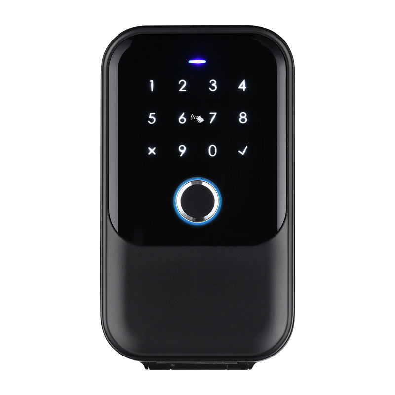 Avatto SDL-K5 smart fingerprint locker, Inteligentna skrytka na linie papilarne Avatto SDL-K5