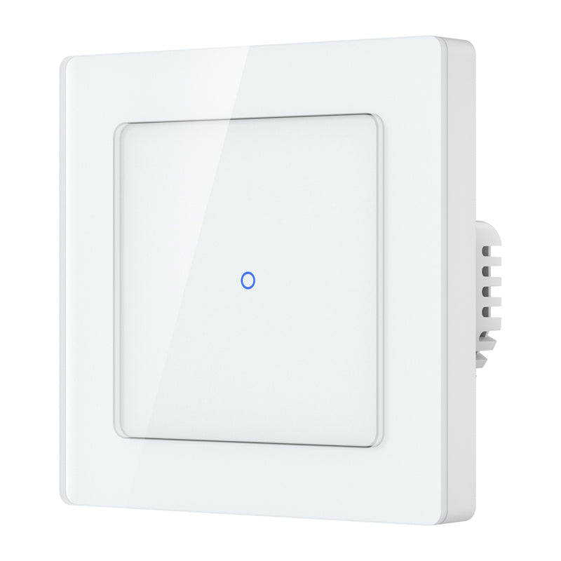 Avatto TS20-EU-W1 WiFi touch light switch, Dotykowy włącznik światła WiFi Avatto TS20-EU-W1