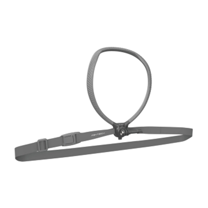 PGYTECH CapLock™ Action Camera Neck Mount Max, Mocowanie na klatkę piersiową PGYTECH do kamer sportowych i smartfonów