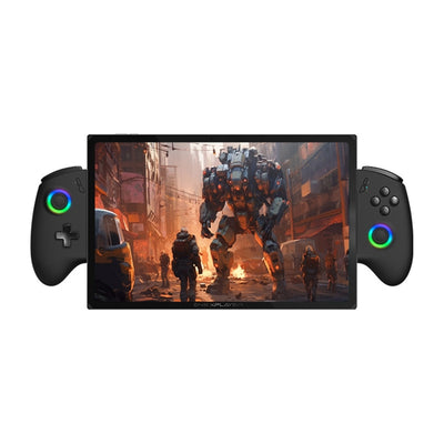 Onexplayer X1 Pro AMD AI370 32GB RAM 1TB portable console, Przenośna konsola Onexplayer X1 Pro AMD AI370 32GB RAM 1TB