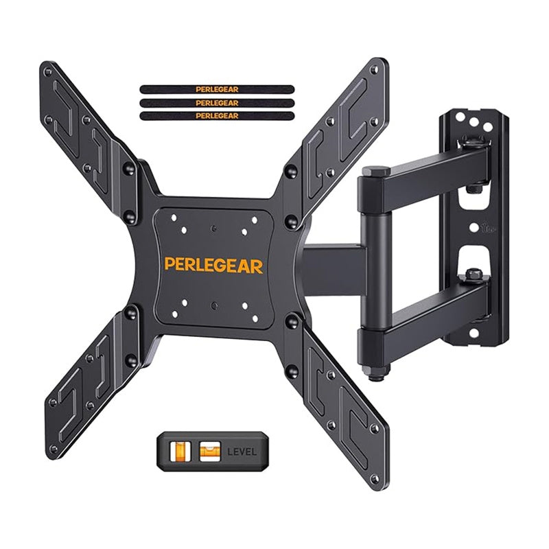 Perlegear TV 26-60" Wall Mounts PGMFK6, Uchwyt do TV Perlegear PGMFK6