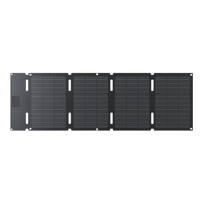 Portable foldable solar panel EcoFlow 45W (USB-C), Przenośny składany panel fotowoltaiczny EcoFlow 45W (USB-C)
