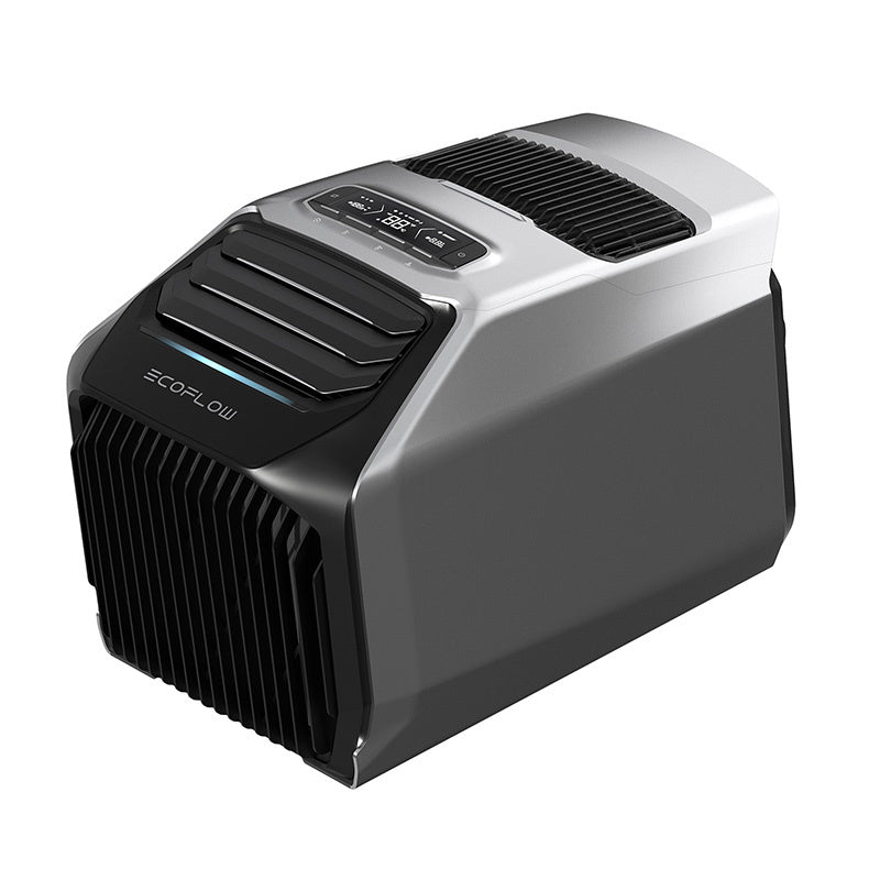 EcoFlow Wave 2 air conditioner (CH plug-in version)., Klimatyzator EcoFlow Wave 2 (wersja z wtyczką CH)