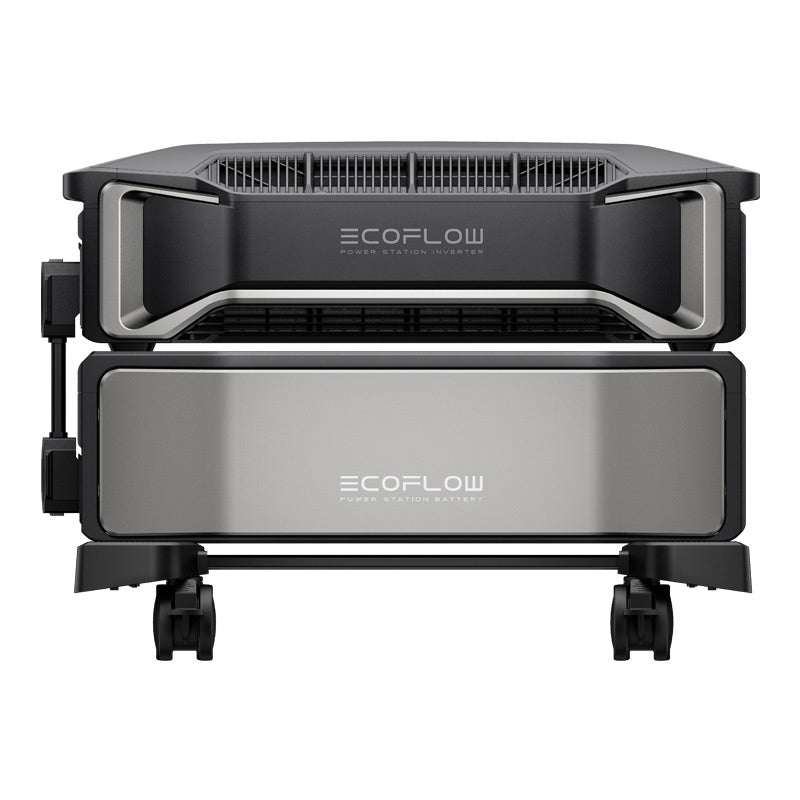 Kit: EcoFlow Delta Pro Ultra 6kWh Portable Energy Storage., Zestaw: Przenośny magazyn energii EcoFlow Delta Pro Ultra 6kWh