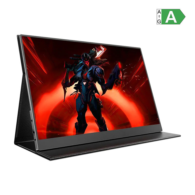 Uperfect UGame C2 16" 2560x1600 120Hz Portable Monitor, Przenośny Monitor Uperfect UGame C2 16" 2560x1600 120Hz