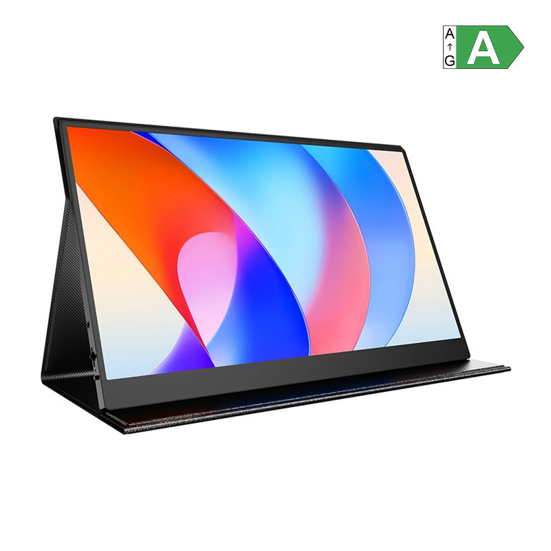 Uperfect USetup E7 15.6" 1920x1080 60Hz Portable Touchscreen Monitor, Przenośny Monitor dotykowy Uperfect USetup E7 15,6" 1920x1080 60Hz