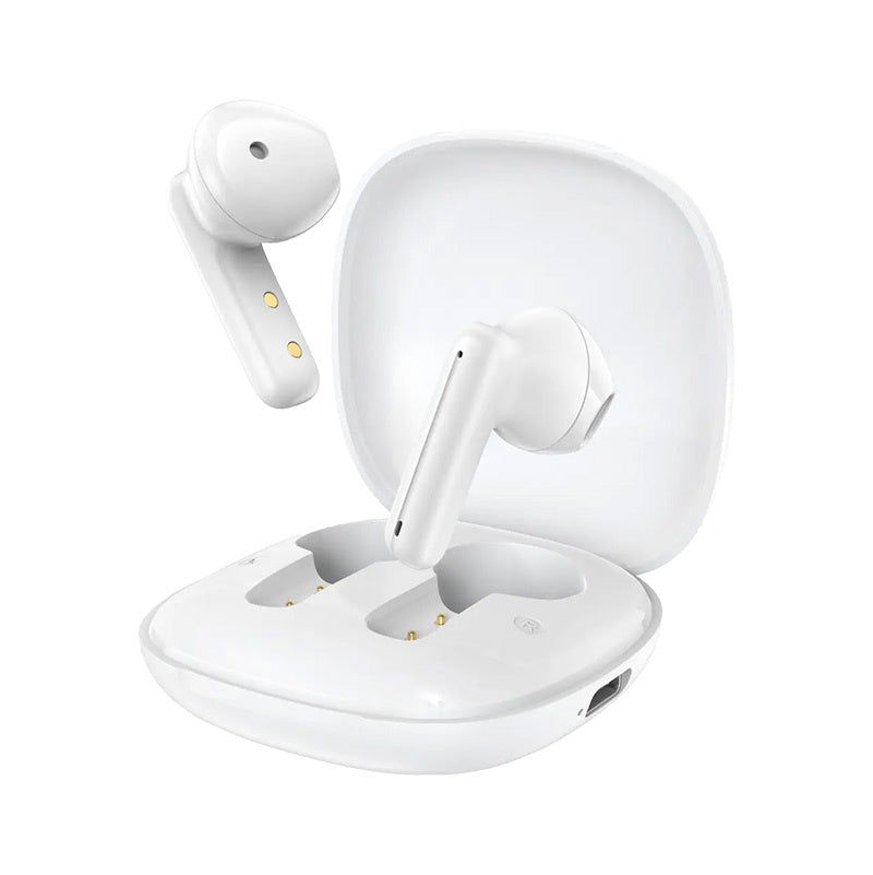 TWS Foneng BL135 Wireless Headphones (white), Słuchawki bezprzewodowe TWS Foneng BL135 (białe)