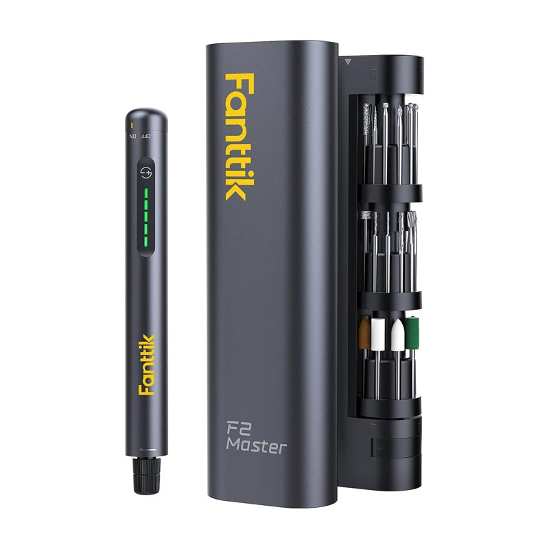 Fanttik F2 Master multifunction grinder, Szlifierka wielofunkcyjna Fanttik F2 Master