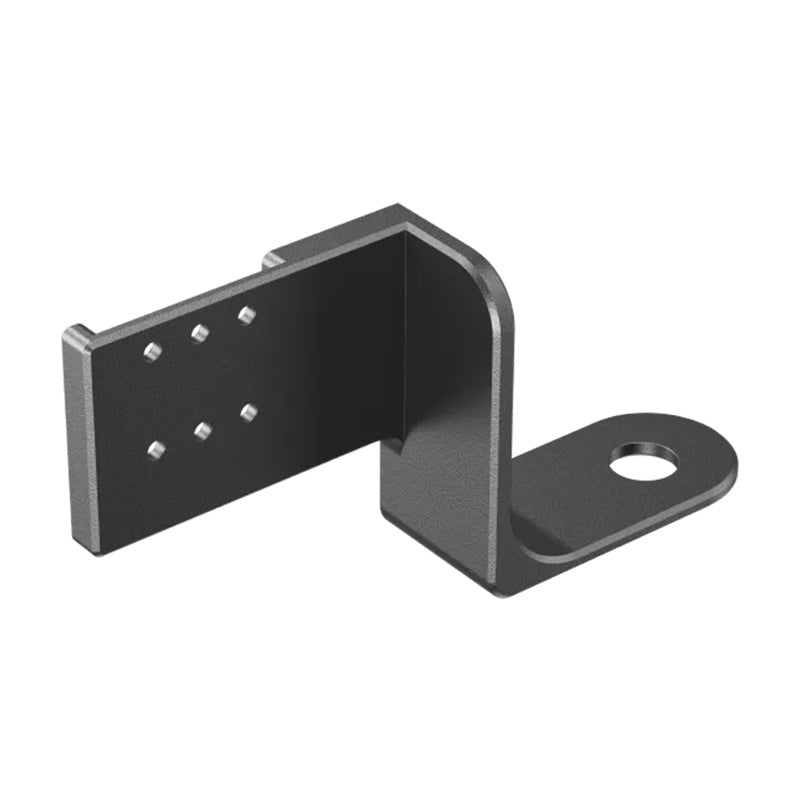 Microphone Mount for Insta360 X5 Invisible Mic Cold Shoe (RODE Mic), Mocowanie mikrofonu do Insta360 X5 Invisible Mic Cold Shoe (RODE Mic)