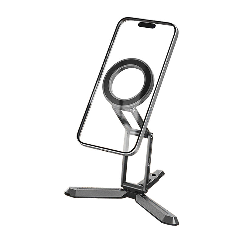 PULUZ PU3223B Phone Holder Black, Uchwyt na telefon PULUZ PU3223B Czarny
