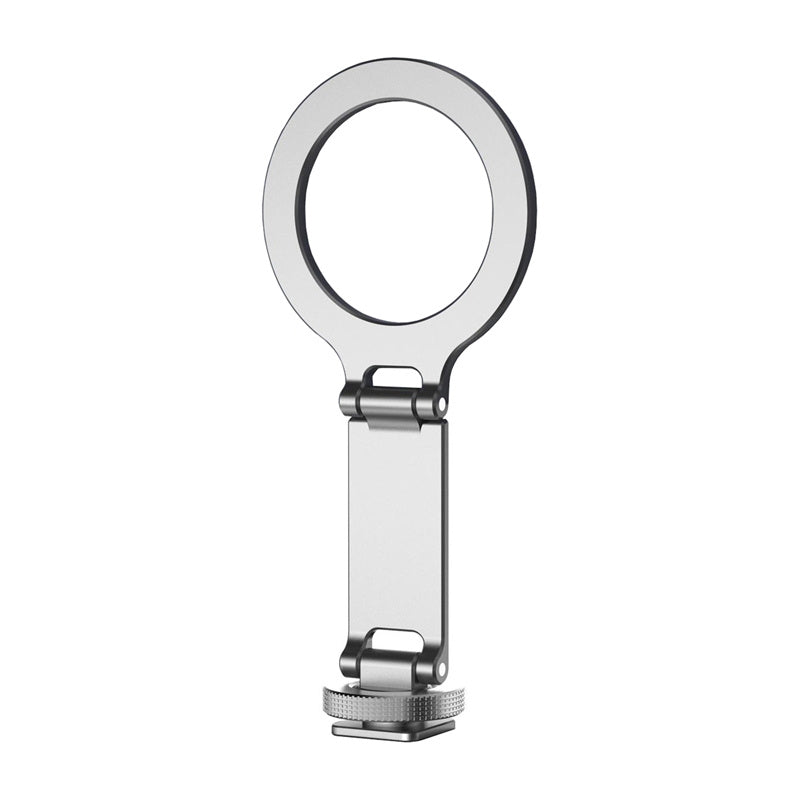 PULUZ camera phone holder PU3221H Grey, Uchwyt na telefon do aparatu PULUZ PU3221H Szary