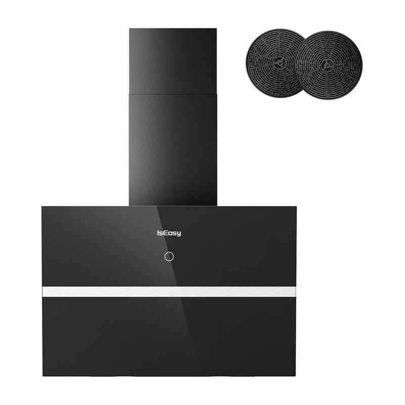 IsEasy kitchen hood TV5290D4-CC-I2, Okap kuchenny IsEasy TV5290D4-CC-I2