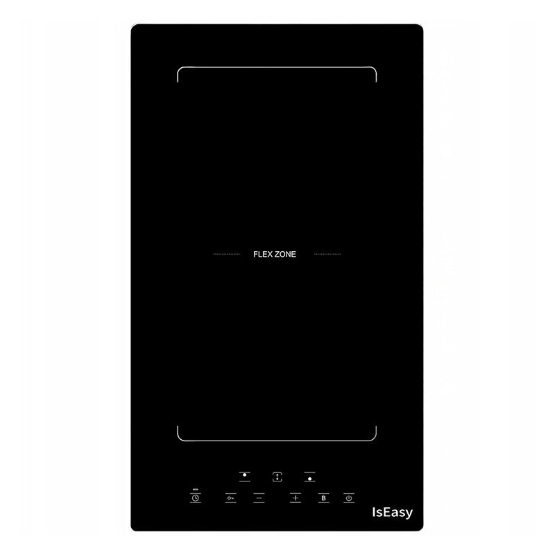 IsEasy LI2V-15 unplugged induction hob, Płyta indukcyjna bez wtyczki IsEasy LI2V-15