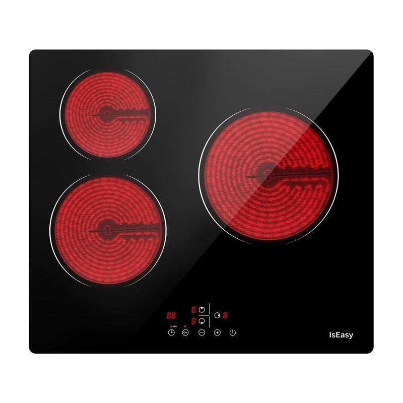 IsEasy LT3-22 induction cooktop, Płyta indukcyjna IsEasy LT3-22