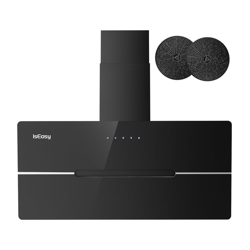 IsEasy cooker hood TV52A90D4-CC-I2, Okap kuchenny IsEasy TV52A90D4-CC-I2