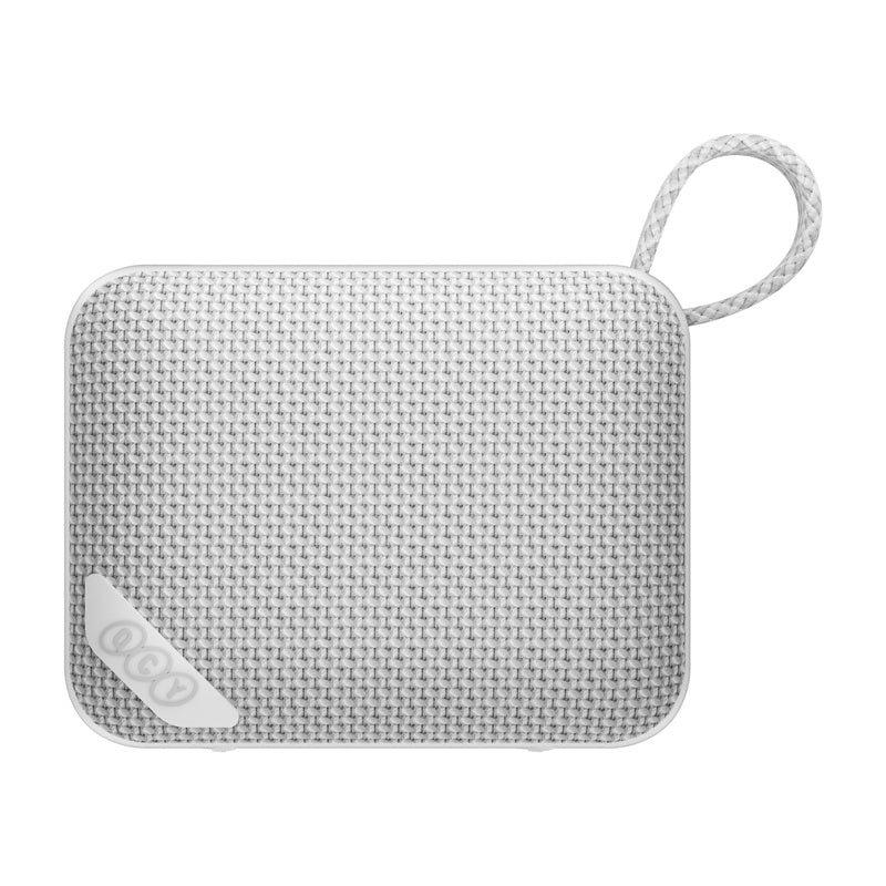 QCY SP2 Wireless Speaker (Gray), Bezprzewodowy głośnik QCY SP2 (Szary)