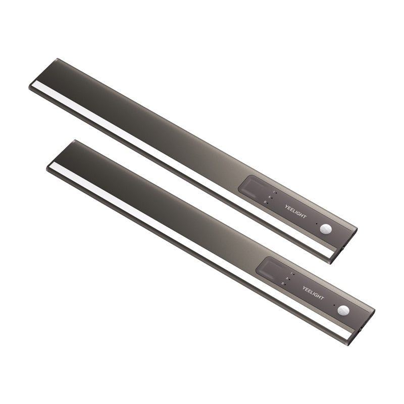 Lampka do szafy Yeelight Ultra-Thin Intelligent Linkage Cabinet Li (2szt), Lampka do szafy Yeelight Ultra-Thin Intelligent Linkage Cabinet Li (2szt)