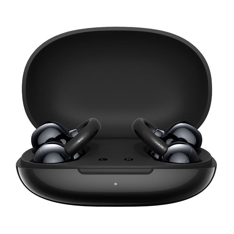 OneOdio OpenRock E Wireless Headphones (black), Słuchawki bezprzewodowe OneOdio OpenRock E (czarne)