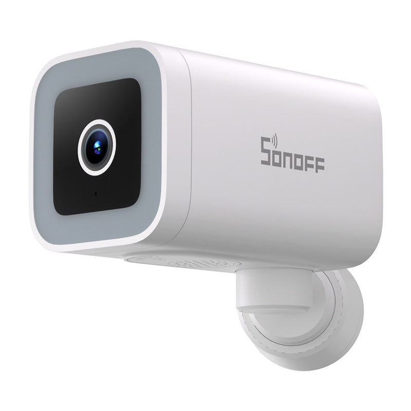 Sonoff CAM-B1P 2K Outdoor WiFi Smart Camera, Zewnętrzna Inteligentna Kamera WiFi Sonoff CAM-B1P 2K