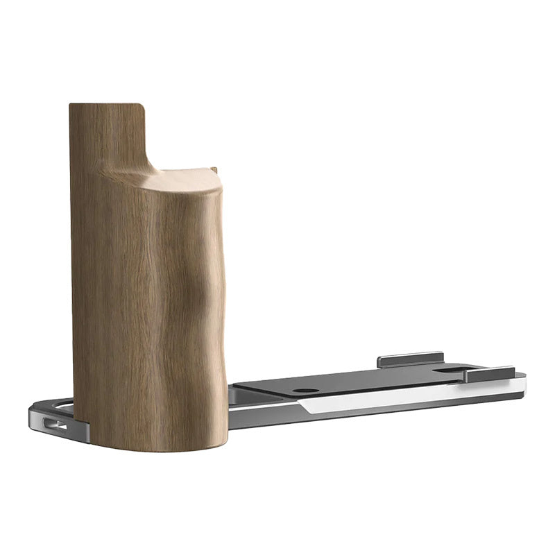 Freewell premium L-bracket for Fuji X100VI (silver), Uchwyt L-bracket premium Freewell do Fuji X100VI (srebrny)