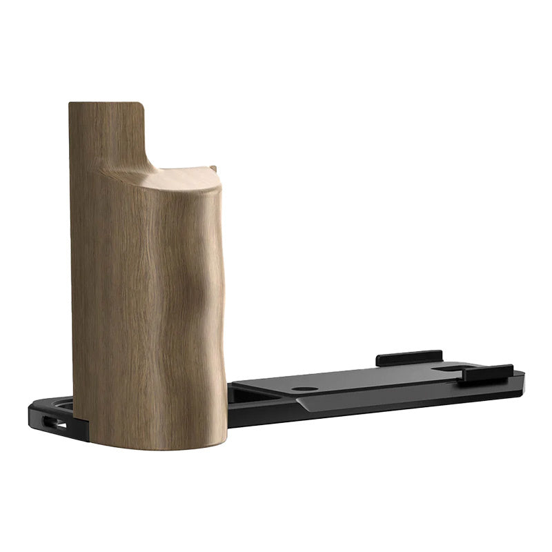 Freewell premium L bracket for Fuji X100VI (black), Uchwyt L bracket premium Freewell do Fuji X100VI (czarny)