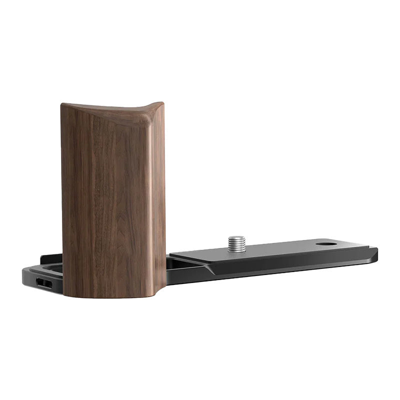 Freewell L-bracket for Fuji GFX 100RF (black), Uchwyt L-bracket Freewell do Fuji GFX 100RF (czarny)