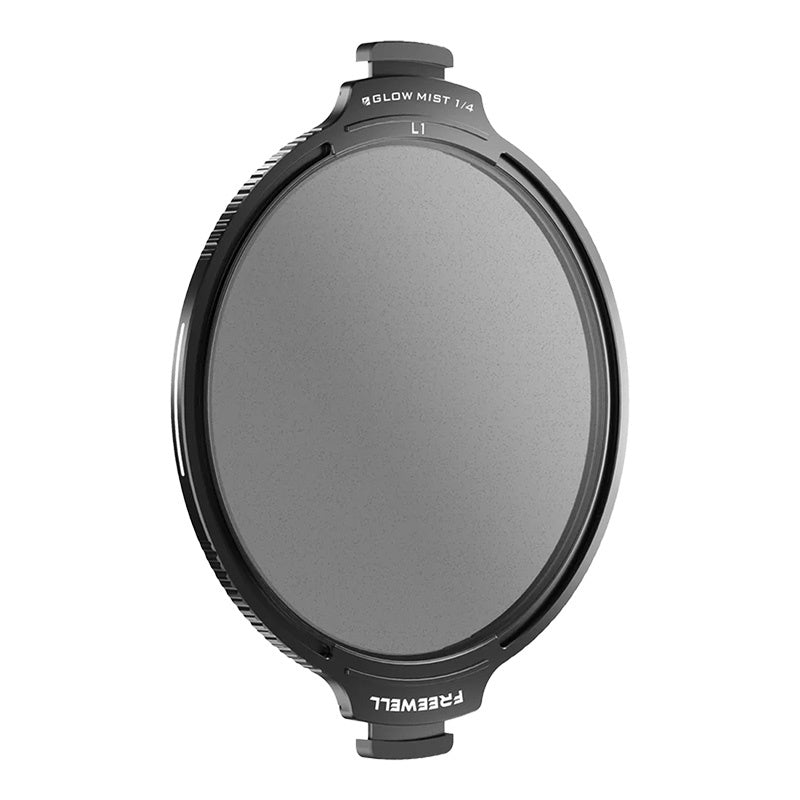 Filtr Freewell Glow Mist 1/4 do Real Locking VND, Filtr Freewell Glow Mist 1/4 do Real Locking VND