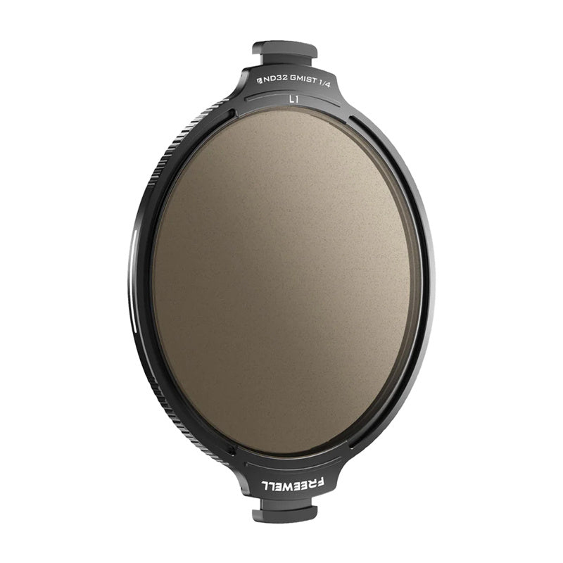 Filtr Freewell ND32/Black Mist 1/4 do Real Locking VND, Filtr Freewell ND32/Black Mist 1/4 do Real Locking VND