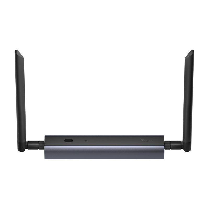 Bramka ZigBee SONOFF Dongle Max (Home Assistant, Zigbee2MQTT, Thread), Bramka ZigBee SONOFF Dongle Max (Home Assistant, Zigbee2MQTT, Thread)