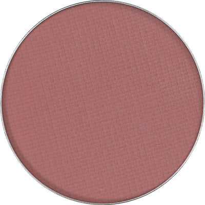 Kryolan Matinių šešėlių įdėklas (magnetinis) - Eye Shadow Matt Refill (magnetic, 36 mm) -767