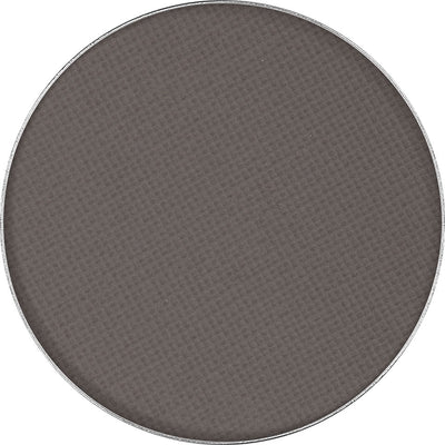 Kryolan Matinių šešėlių įdėklas (magnetinis) - Eye Shadow Matt Refill (magnetic, 36 mm) - moon dust