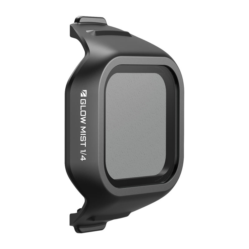 Filtr Glow Mist 1/4 Freewell do DJI Mini 5 Pro, Filtr Glow Mist 1/4 Freewell do DJI Mini 5 Pro