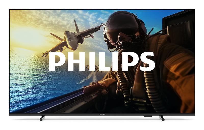 Philips UHD Smart LED TV 55PUS7000/12
