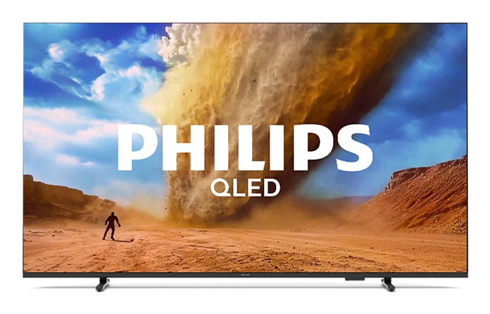 Philips  UHD Smart QLED TV 55PUS7810/12