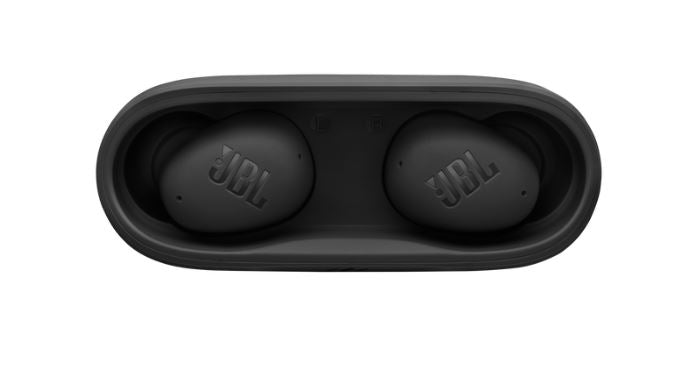 JBL VIBE Buds2 Black