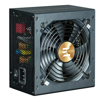 Zalman ZM850-TMX2SE TeraMax850 850W 80+ Gold