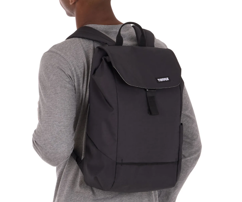 Thule 4832 Lithos Backpack 16L TLBP-213 Black